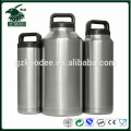 hot selling super excellent stainless steel hot water bottle keep warm boss cup